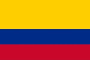 Selección colombiana de fútbol