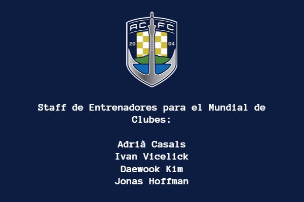 Staff del Auckland