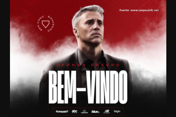São Paulo - Crespo