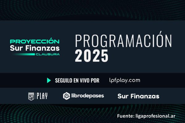 Reserva del fútbol argentino