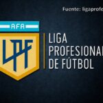 Estadística de Liga Profesional