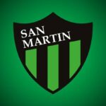 San Martin de San Juan