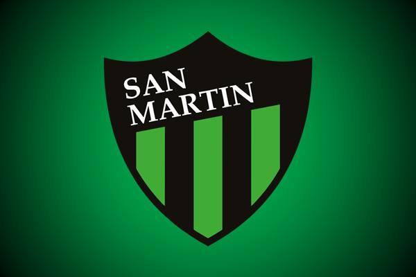 San Martin de San Juan