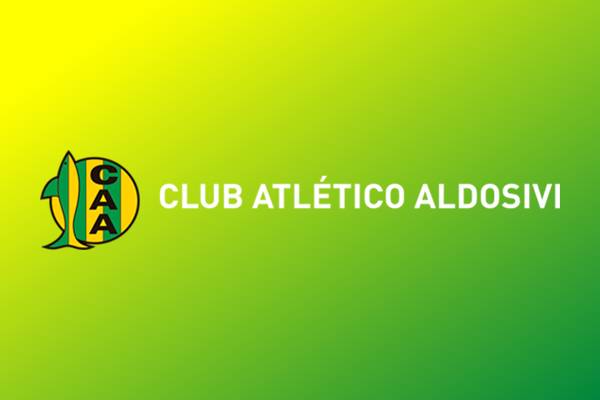 Aldosivi