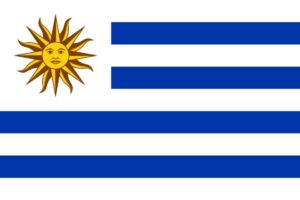 Seleccion de Uruguay