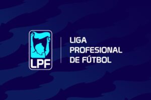 LIga Profesional 2026