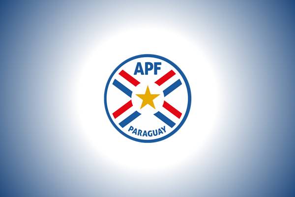 Seleccion Paraguay