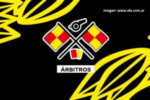 Arbitros-argentinos