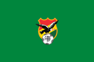 Seleccion-Bolivia
